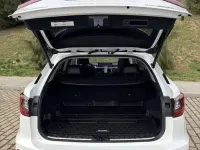 Usado Lexus RX450hL Luxury Line 313 CV (230 kW) 2019 Blanco SUV