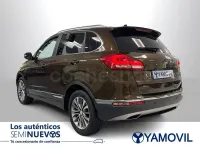 Usado DR DR6 140 CV (102 kW) 2019 Marrón SUV