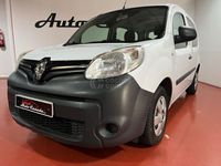 usado Renault Kangoo Combi 1.5dci Profesional 55kw