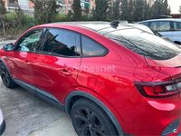 Usado Renault Arkana Engineered 145 CV (106 kW) 2023 Rojo SUV