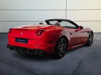 usado Ferrari California T