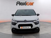Occasion Citroën C3 Feel 102 PK (75 kW) 2022 Wit Hatchback