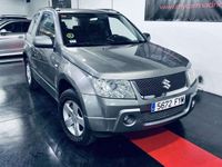 usado Suzuki Grand Vitara 1.9ddis Jlx