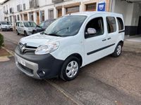 usado Renault Kangoo Combi 1.5dci Energy Emotion M1-af 55kw