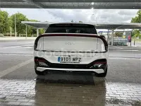 Usado Kia EV6 GT-Line 168 kW (229 CV) 2024 Eléctrico SUV