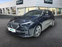 Usado BMW 118 M Sport 136 CV (100 kW) 2023 Rojo Utilitario