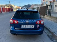 Usado VW Passat R-line 140 CV (102 kW) 2010 Azul Familiar