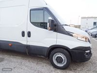 usado Iveco Daily 2.3 TD 35S 16 V 3520/H2 108 M3 LD