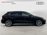 Nuevo Audi Q3 S-Line 150 CV (110 kW) 2026 Negro SUV