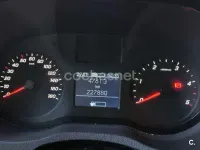 Usado Mercedes B220 177 CV (130 kW) 2017 Blanco Utilitario