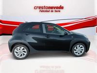 Usado Toyota Aygo X Play 72 CV (52 kW) 2022 SUV