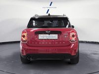 Usado Mini Cooper Countryman 136 CV (100 kW) 2018 Rojo SUV
