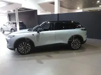 Nuevo Tiger Six 177 CV (130 kW) 2026 Azul SUV