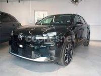 Nuevo Citroën C4 145 CV (106 kW) 2025 Negro Berlina