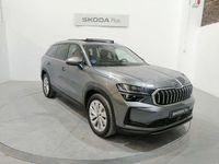 Brugt Skoda Kodiaq 204 HK (150 kW) 2025 Grå SUV