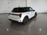 Usado Mini Cooper Essential 114 kW (156 CV) 2025 Blanco Utilitario