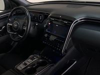 Usado Hyundai Tucson Style 230 CV (169 kW) 2022 Otro SUV