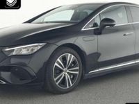 Usado Mercedes EQE300 Edition 180 kW (245 CV) 2024 Negro Berlina
