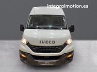 Usado Iveco Daily 157 CV (115 kW) 2023 Blanco Van