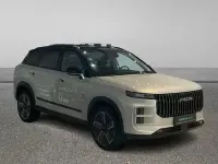 Usado Jaecoo 7 147 CV (108 kW) 2025 Gris SUV