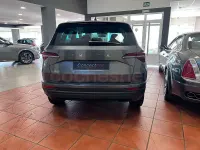 Nuevo Skoda Karoq Selection 150 CV (110 kW) 2026 Gris / plata SUV