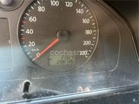 Usado VW Caravelle Trendline 130 CV (95 kW) 2009 Azul Monovolumen