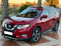 usado Nissan X-Trail 1.7 dCi N-Connecta 4x2 CVT