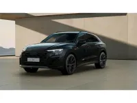 Nuevo Audi Q8 286 CV (210 kW) 2025 Negro mito SUV