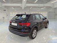 Usado Audi Q3 Business 245 CV (180 kW) 2023 Negro SUV