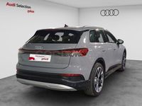 Usado Audi Q4 e-tron Advanced Plus 150 kW (204 CV) 2025 Eléctrico SUV