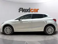 Usado Seat Ibiza Style 80 CV (58 kW) 2024 Blanco Utilitario