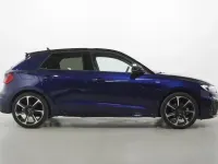 Usado Audi A1 Black Edition 116 CV (85 kW) 2025 SUV