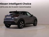 usado Nissan Juke 1.0 DIG-T Tekna 4x2 114