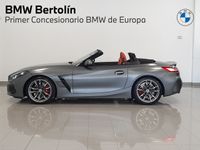 usado BMW Z4 M40i Cabrio en Automoviles Bertolin S.L. Valencia