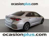 Usado Toyota Corolla Style 140 CV (102 kW) 2024 Gris plata Berlina