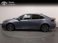 Usado Toyota Corolla Style 140 CV (102 kW) 2025 Berlina