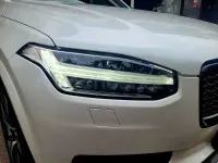Usado Volvo XC90 R-Design 235 CV (172 kW) 2022 Blanco SUV