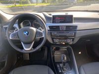 usado BMW X2 xDrive 18dA Advantage