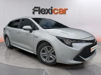 Usado Toyota Corolla Business Edition 122 CV (89 kW) 2021 Blanco Familiar
