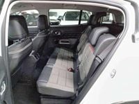 Brugt Citroën C5 Aircross Feel 131 HK (96 kW) 2022 Hvid SUV