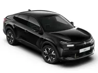 Nuevo Citroën C4 X Business Class 145 CV (106 kW) 2026 SUV