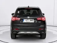 Usado MG HS Luxury 258 CV (189 kW) 2023 Negro SUV