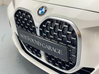 Usado BMW 420 Comfort Edition 184 CV (135 kW) 2025 Blanco Descapotable