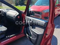 Usado Citroën Xsara 110 CV (80 kW) 2002 Granate Berlina