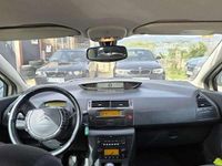 Usado Citroën C4 109 CV (80 kW) 2007 Beige Utilitario