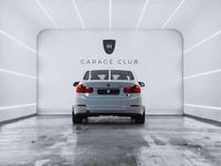 Käytetty BMW 320 Performance 184 HP (135 kW) 2014 Sedan