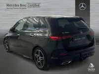 Usado Mercedes B200 150 CV (110 kW) 2024 Utilitario