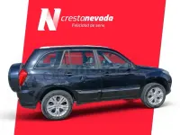Usado EVO Evo 5 118 CV (86 kW) 2022 Negro SUV