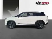 Usado Jaecoo 7 147 CV (108 kW) 2025 Blanco SUV