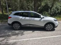 Usado Renault Kadjar Intens 110 CV (80 kW) 2016 Blanco SUV